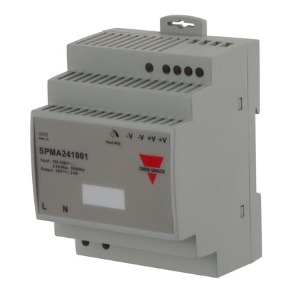 NÄTAGGREGAT 15VDC 6,6A 100W (Rexel)