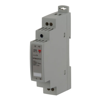 NÄTAGGREGAT 24VDC 0,6A 15W (Rexel)