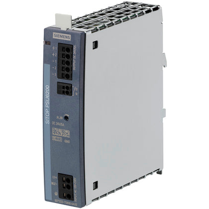 NÄTDON PSU6200 1-F/24V/5A (Rexel)