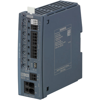 ELEKTR. SÄKRING 8X10A SW (Rexel)