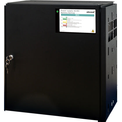 Batteribackup NEO 24V25A FLX L (Rexel)