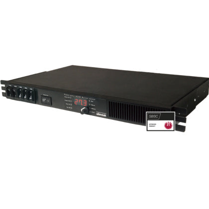 Batteribackup EN54 48V7A 1HE (Rexel)