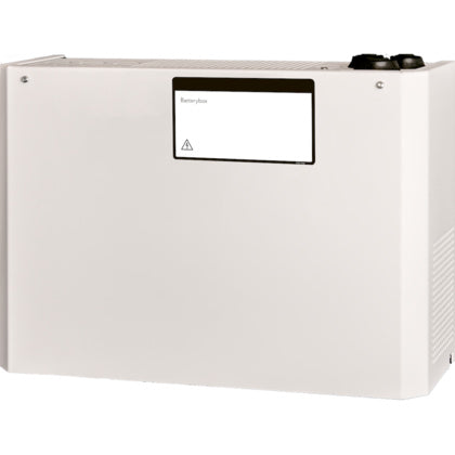 Batteribox 24V Medium (Rexel)