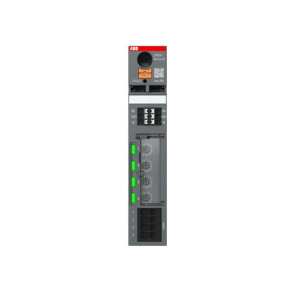 SÄKRING ELEKTRONISK EPD 24-A4 (Rexel)