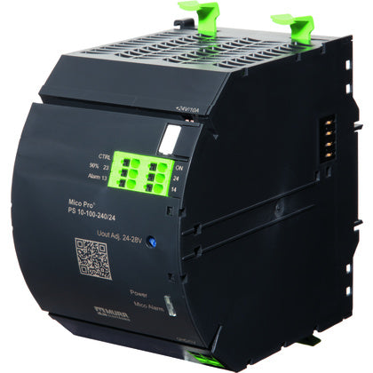Strömförs Mico 10-100-240/24 (Rexel)