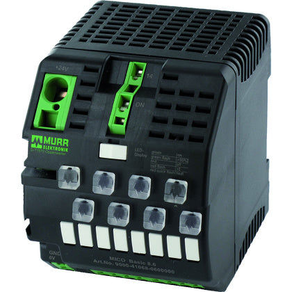 Säkringsm 8 k IN:24V UT:24V DC (Rexel)