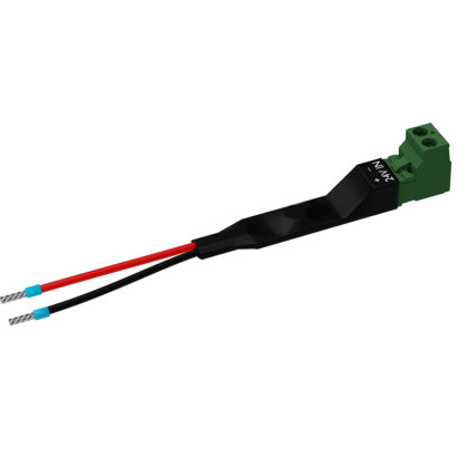 Spänningsomvandlare 24V-12V 1A (Rexel)