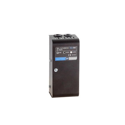 Likriktartrafo Blackbox 12V 2A (Rexel)