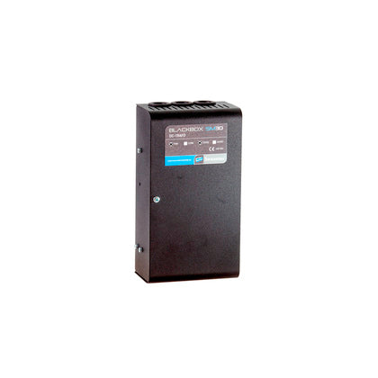 Likriktartrafo Blackbox 12V 5A (Rexel)
