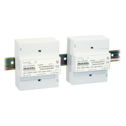 LIKRIKTARE 0,5% 24W 230/24VDC (Rexel)