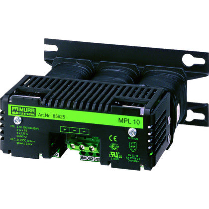 NÄTAGGREGAT MPL 15-400/24 (Rexel)