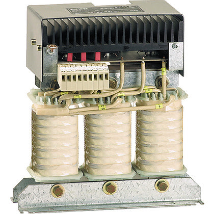 NÄTAGGR 3-FAS 25A 24VDC 4AV5125-2EB00-0A (Rexel)