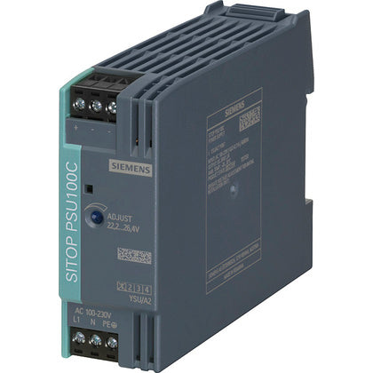 NÄTDON PSU100C 1-F 2A 12VDC 6EP1321-5BA00 (Rexel)
