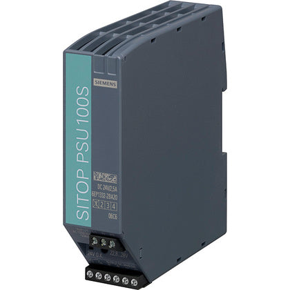 NÄTDON SITOP PSU100L 2,5A (Rexel)