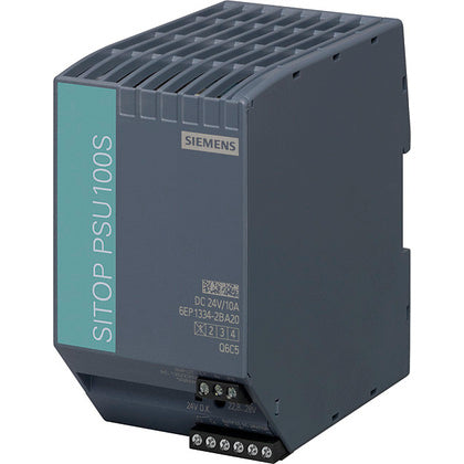 NÄTDON PSU100S 1-F/24V/10A (Rexel)