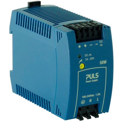 SPÄNN AGGR 24VDC/1,3A (Rexel)