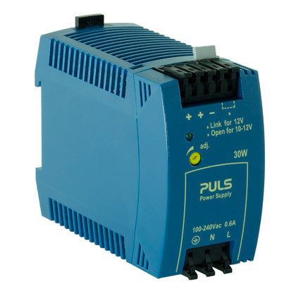SPÄNN AGGR 12VDC/2,5A (Rexel)