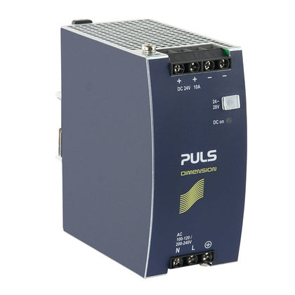 SPÄNN AGGR 24VDC/10A (Rexel)