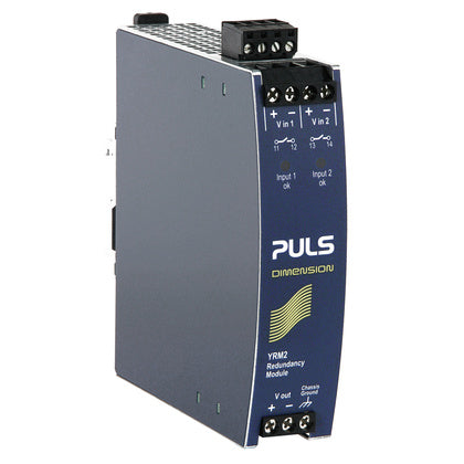 REDUNDANTMODUL 24VDC/ 2X10A (Rexel)
