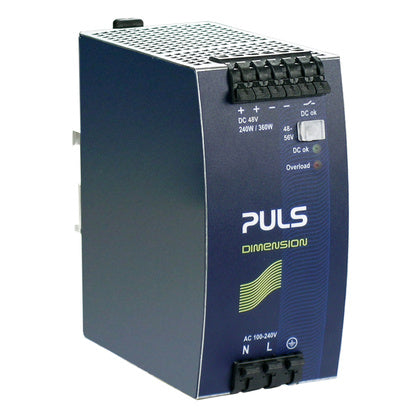 SPÄNN AGGR 12VDC/15A (Rexel)