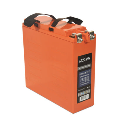 Blybatteri PL 12V 62Ah FT (Rexel)