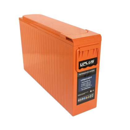 Blybatteri PL 12V 190Ah FT (Rexel)