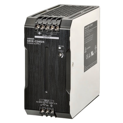 NÄTAGG LITE  240W 10A/24DC (Rexel)