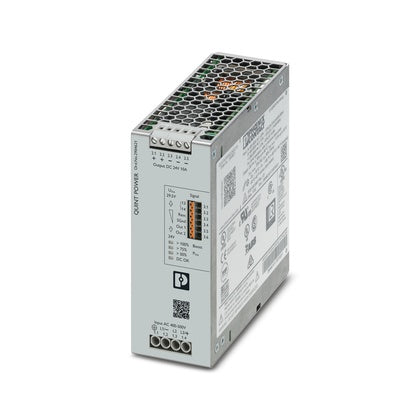 STRÖMF 24VDC/10A QUINT4 (Rexel)