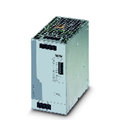 STRÖMF 24VDC/20A QUINT4 (Rexel)