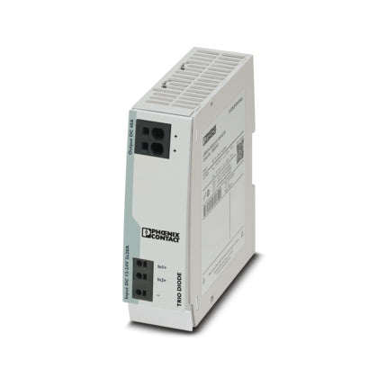 DIODMODUL TRIO 24DC 2X20A (Rexel)