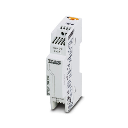 DIODMODUL STEP 24DC 2X5A (Rexel)