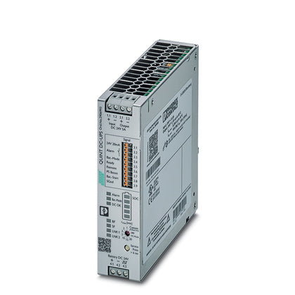 DC UPS 24V/5A Profinet (Rexel)