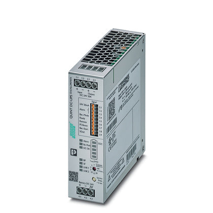 DC UPS 24V/20A Profinet (Rexel)