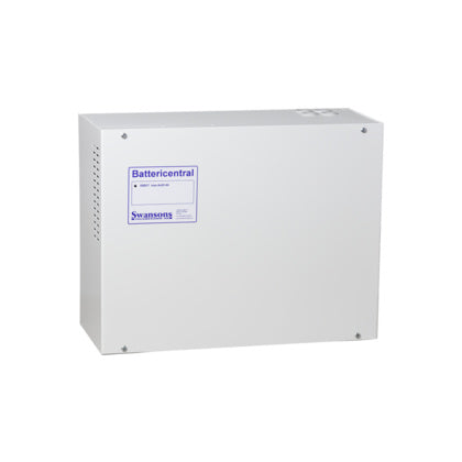 Batteribox 48V vägg (Rexel)
