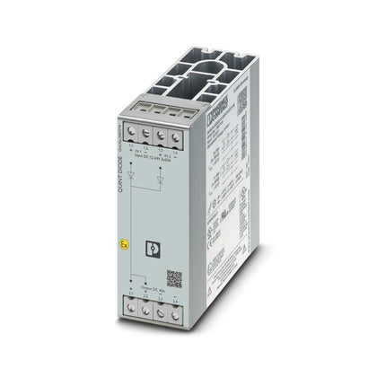Diodmodul QUINT4 24DC 2X20A (Rexel)