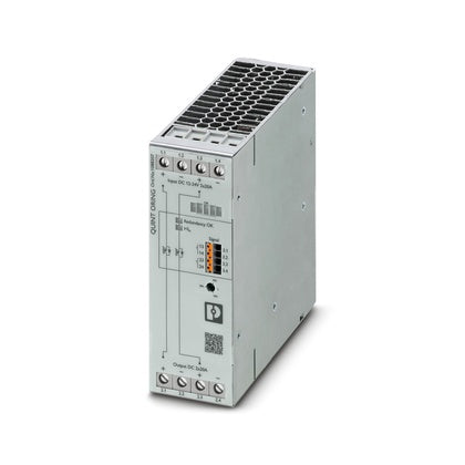 Redundansmodul 2X20 A (Rexel)