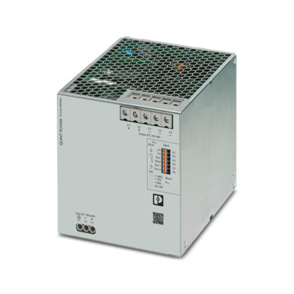STRÖMF 24 VDC/40 A 1-FAS (Rexel)