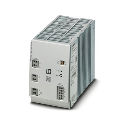 STRÖMF T2 24 VDC/8 A DC (Rexel)