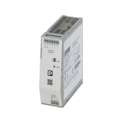 STRÖMF U2 48 VDC/5 A 1-FAS (Rexel)