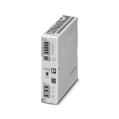 STRÖMF S3 24 VDC/5 A 1-FAS (Rexel)