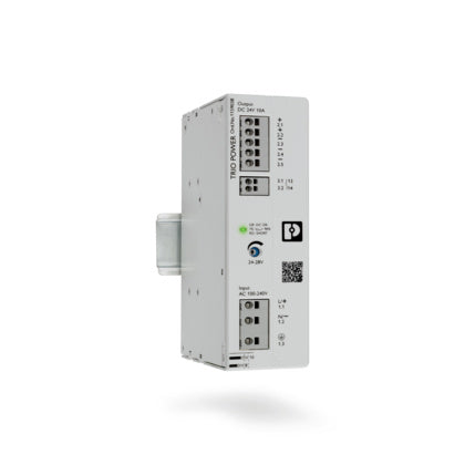 STRÖMF S3 24 VDC/10 A 1-FAS (Rexel)