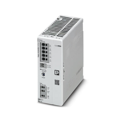 STRÖMF S3 24 VDC/20 A 1-FAS (Rexel)