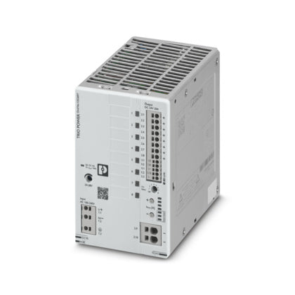 STRÖMF S3 24 VDC/20 A 1-FAS 8S (Rexel)