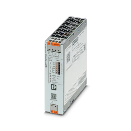 DC-DC 24 VDC-24 VDC 5 A (Rexel)