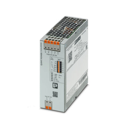 DC-DC 24 VDC-24 VDC 10 A (Rexel)