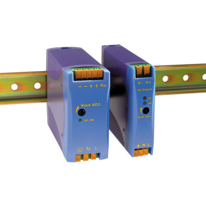LIKRIKT. SWITCHMODE 24VDC 60W (Rexel)