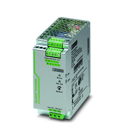 STRÖMF 48VDC/5A (Rexel)