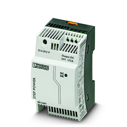 STRÖMF 24VDC/1,75A (Rexel)