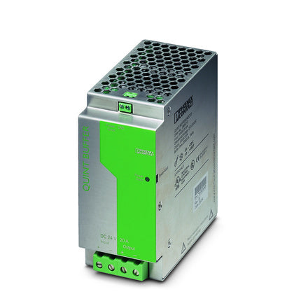BUFFERMODUL 24VDC CAP (Rexel)