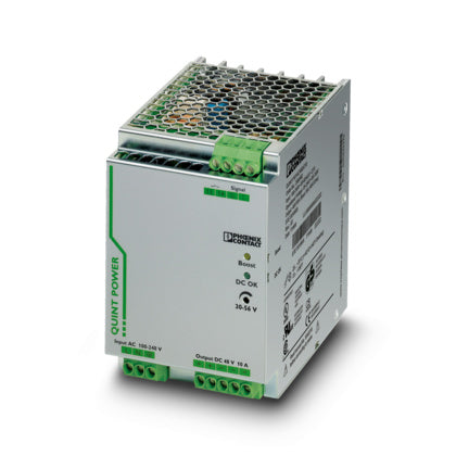 STRÖMF 48VDC/10A SFB (Rexel)